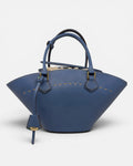 Boldrini bag 7670 Cobalto