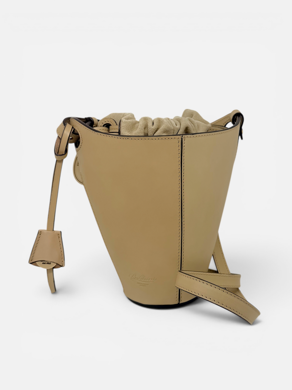 Boldrini Bag 7662 Osso