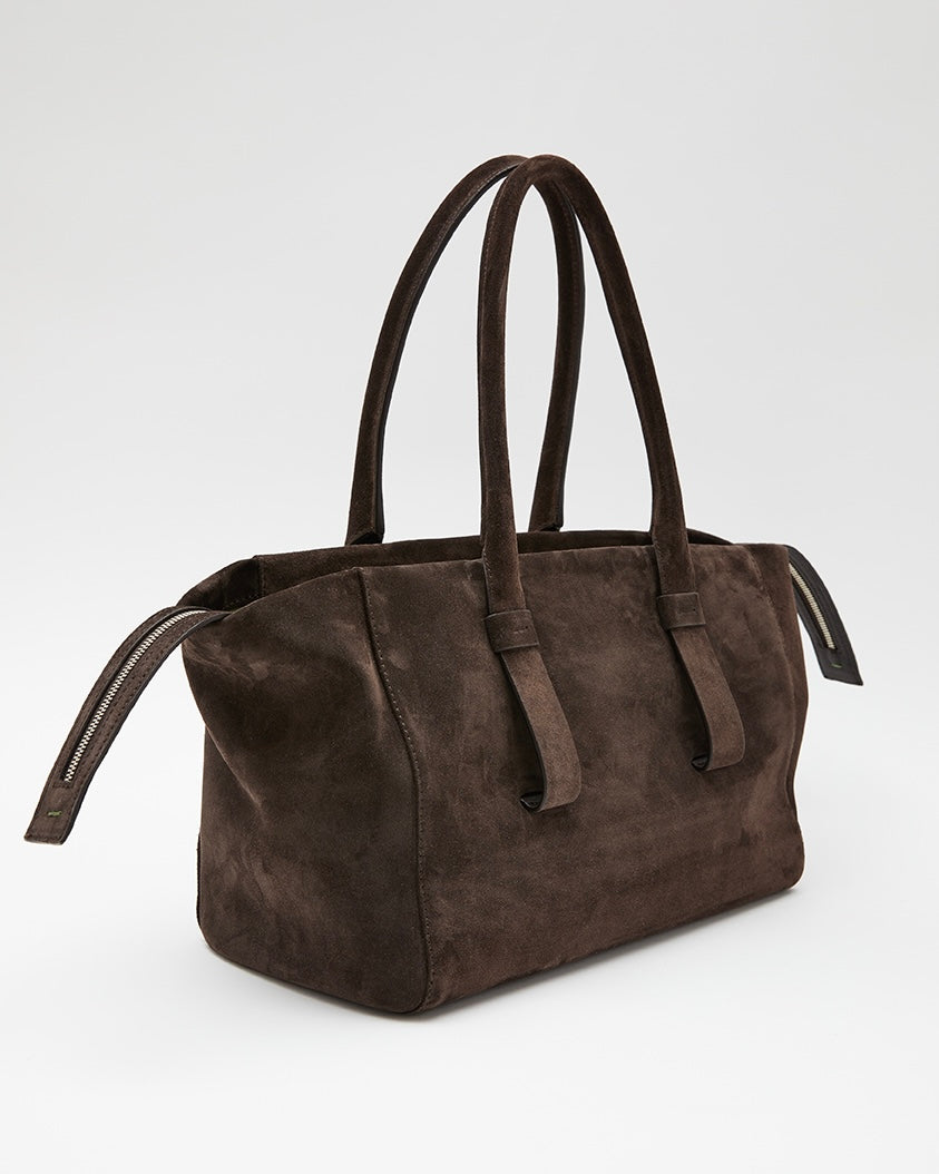 Biagini Bag Shopping Portici Small