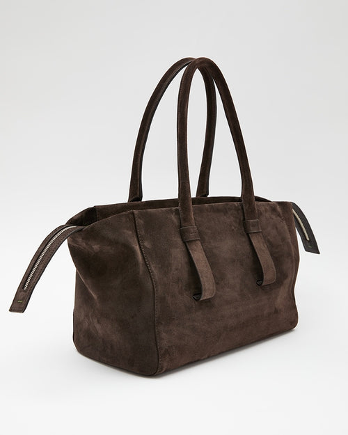 Biagini Bag Shopping Portici Small