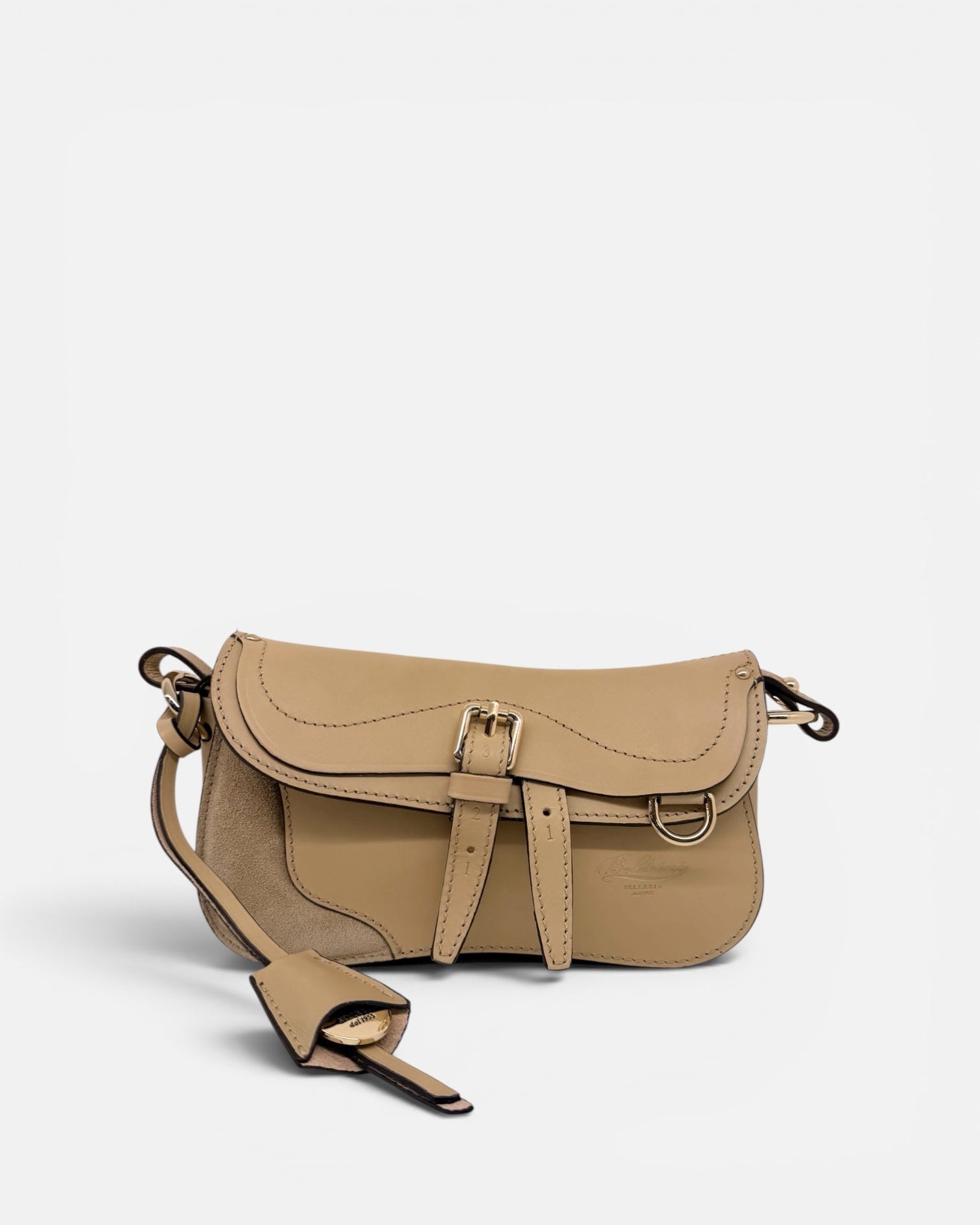 Boldrini Bag 7653 Osso