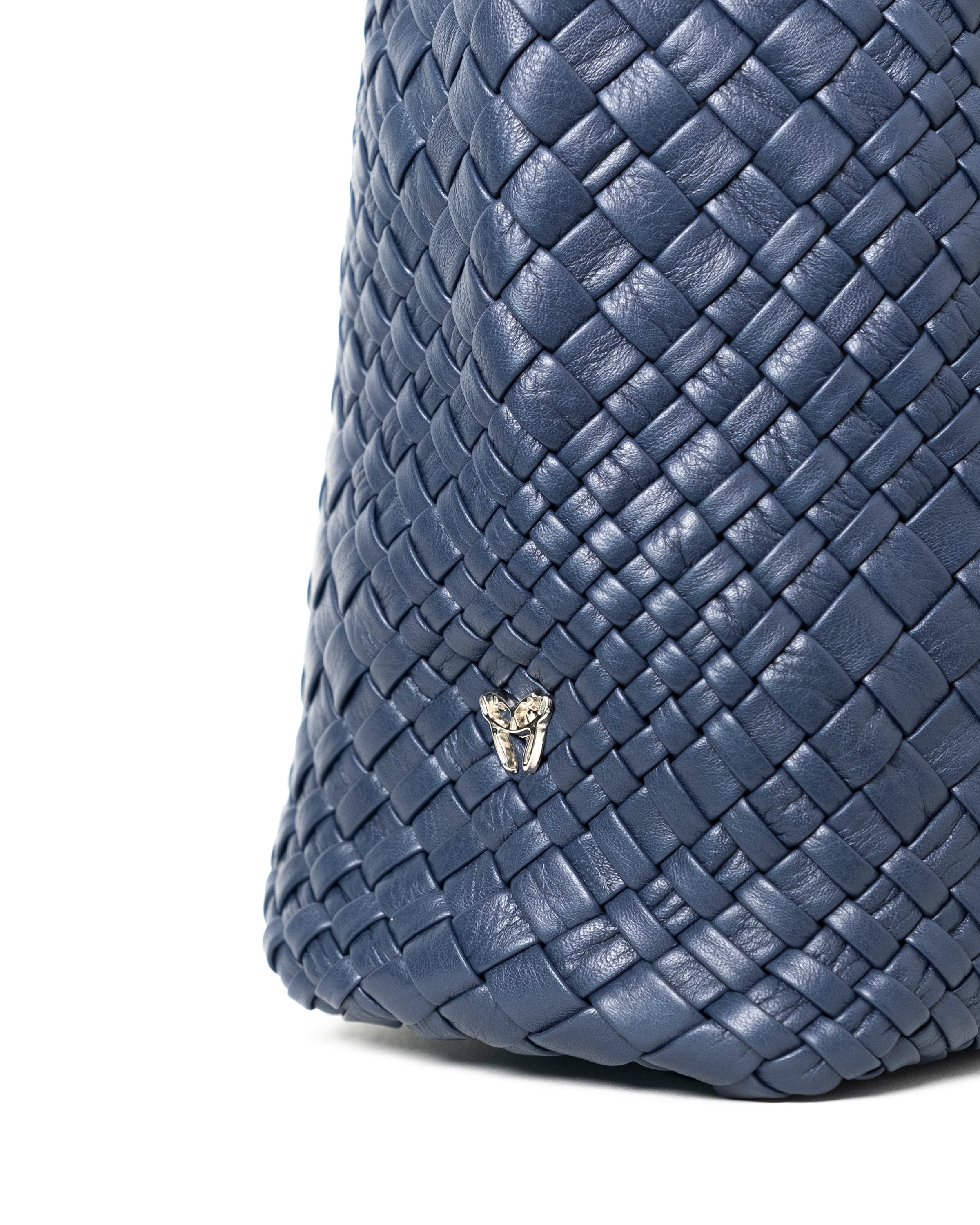 Handwoven Bag Ghibli 4669 Elba