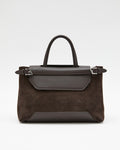Biagini Bag Mutina Small Suede