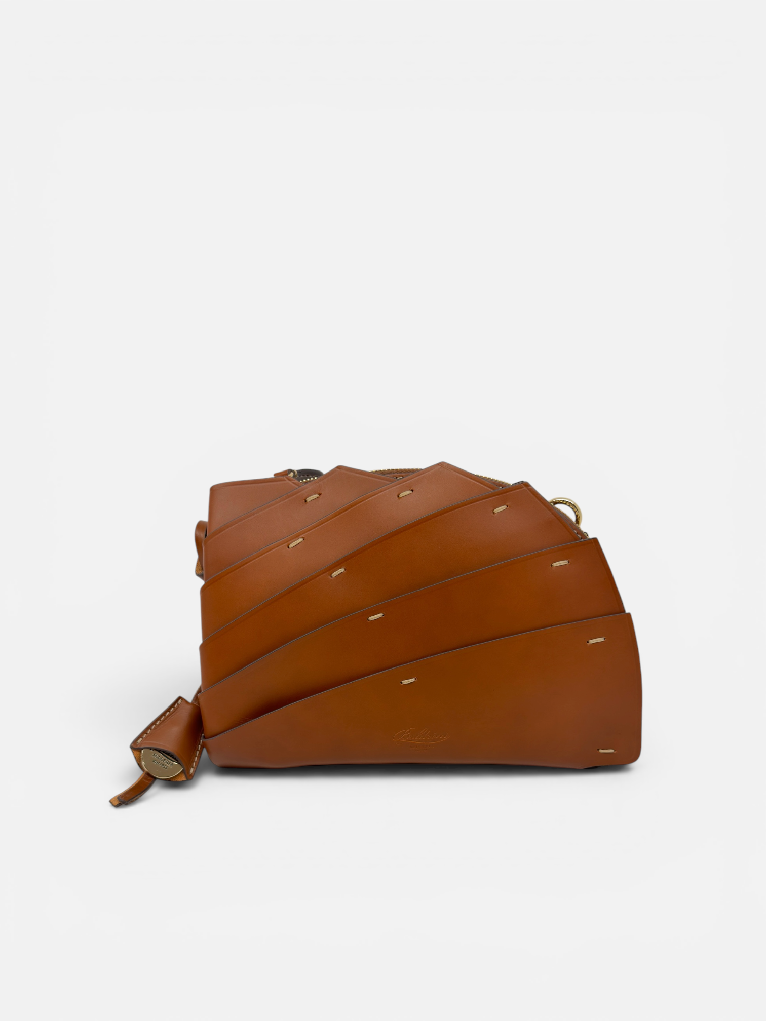 Boldrini Bag 7606 Naturale