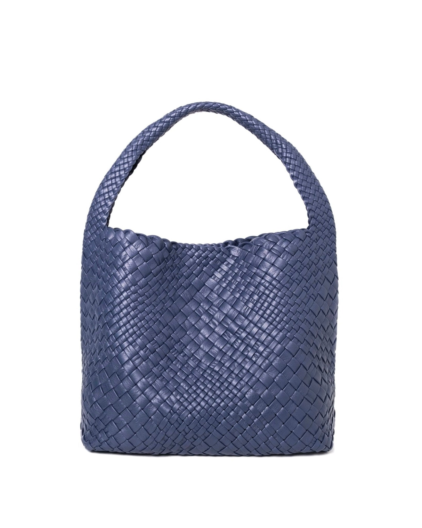 Handwoven Bag Ghibli 4669 Elba