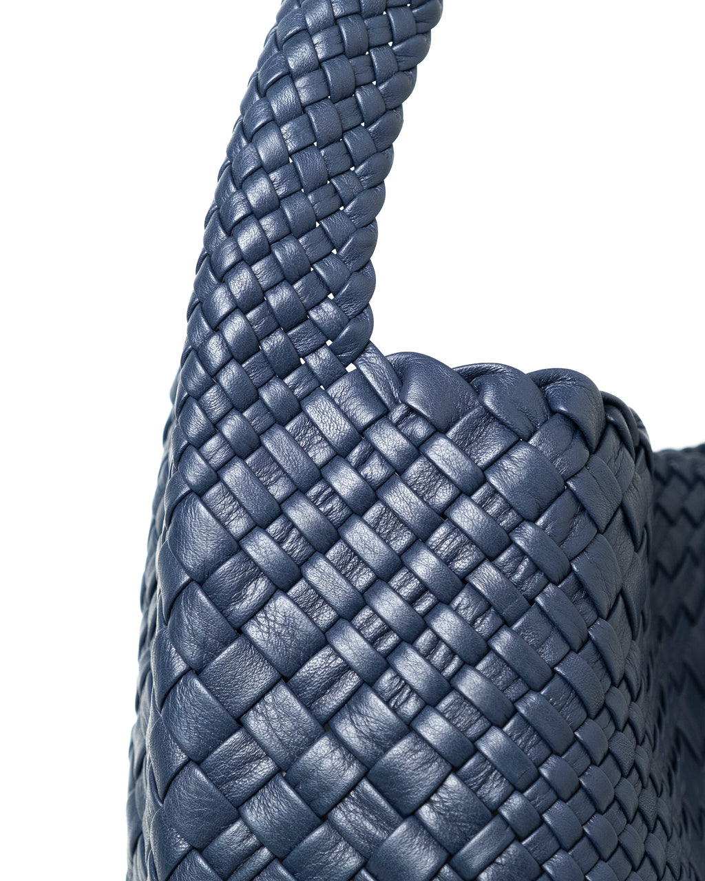 Handwoven Bag Ghibli 4669 Elba