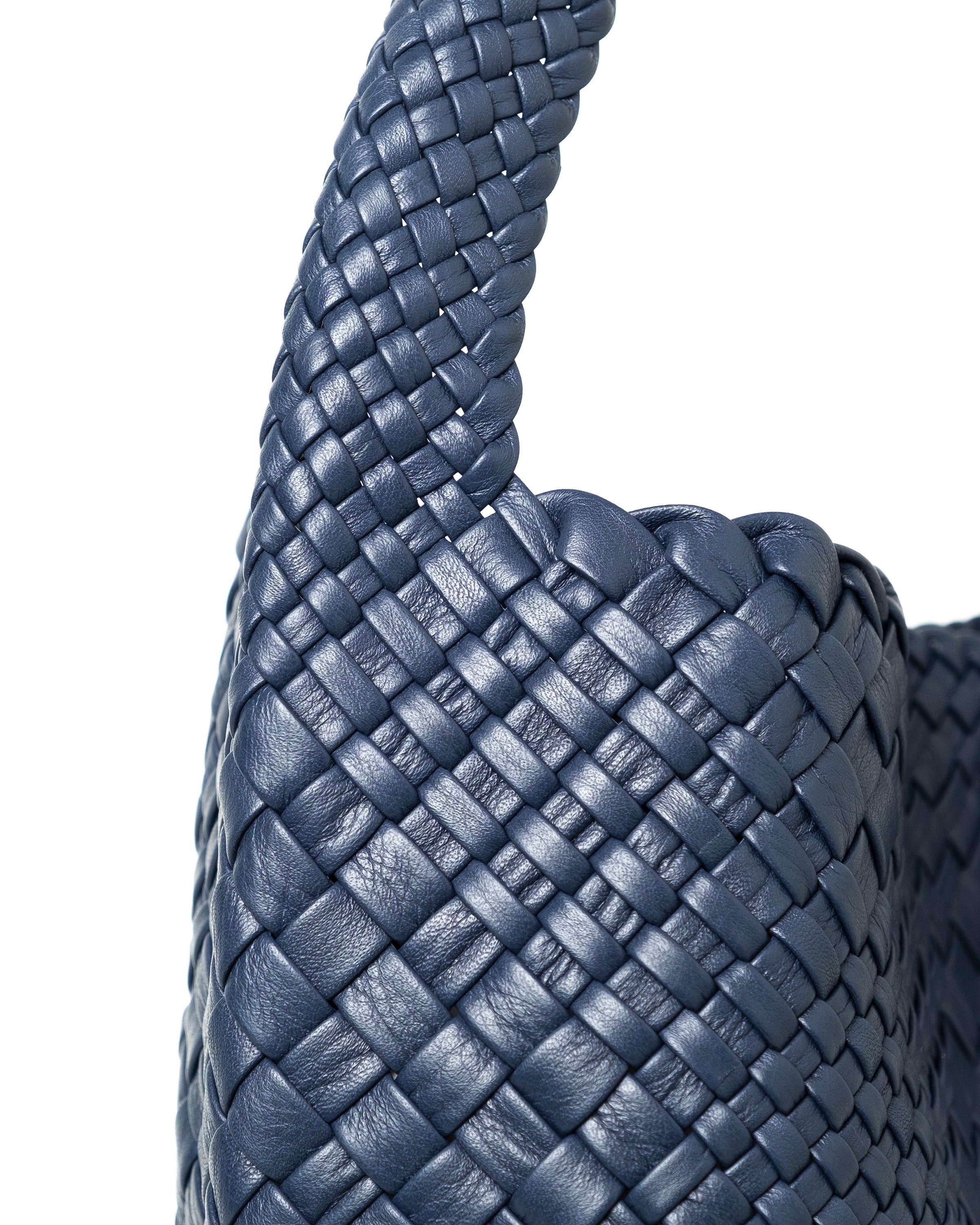 Handwoven Bag Ghibli 4669 Elba