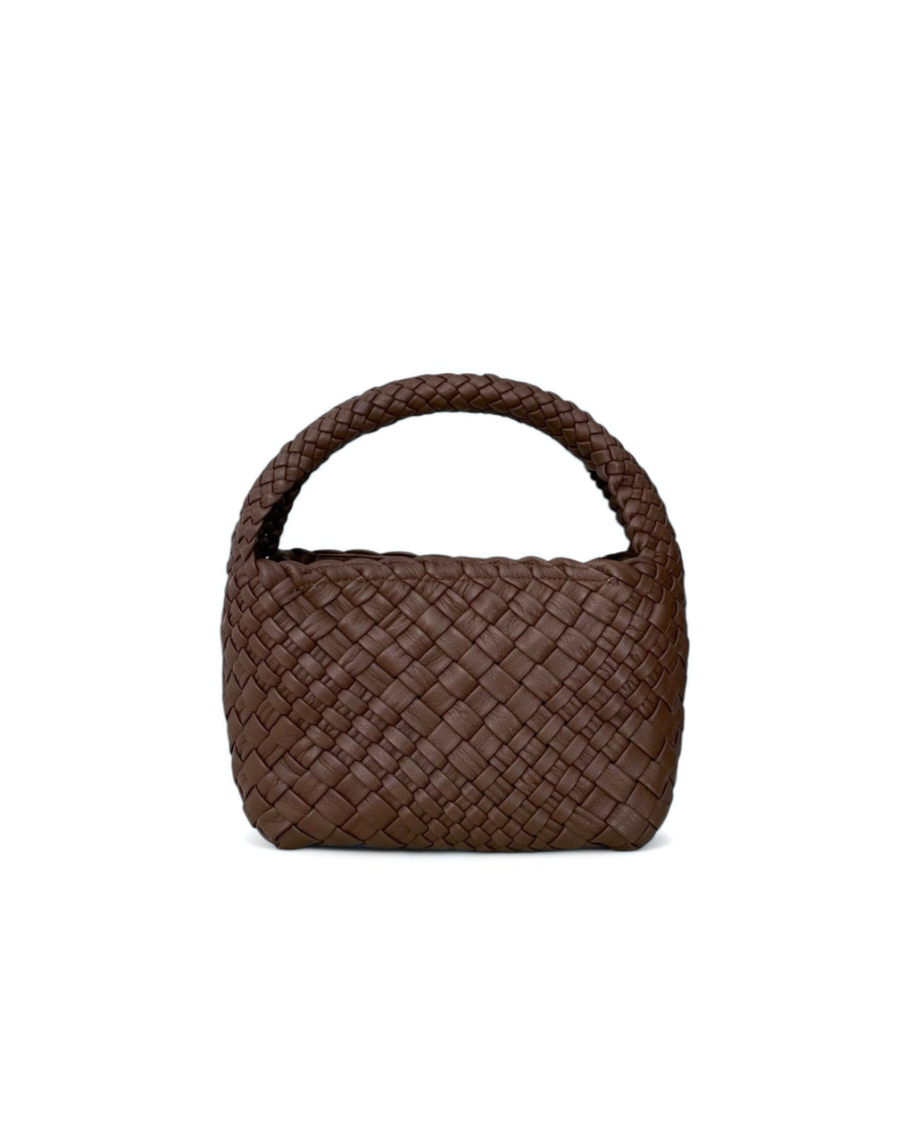 Handwoven Bag Ghibli 4507 Moor