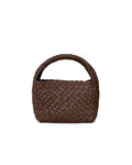 Handwoven Bag Ghibli 4507 Moor