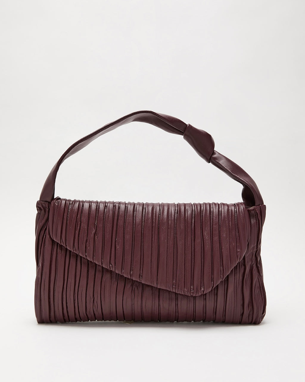 Biagini Bag Softissima Wine