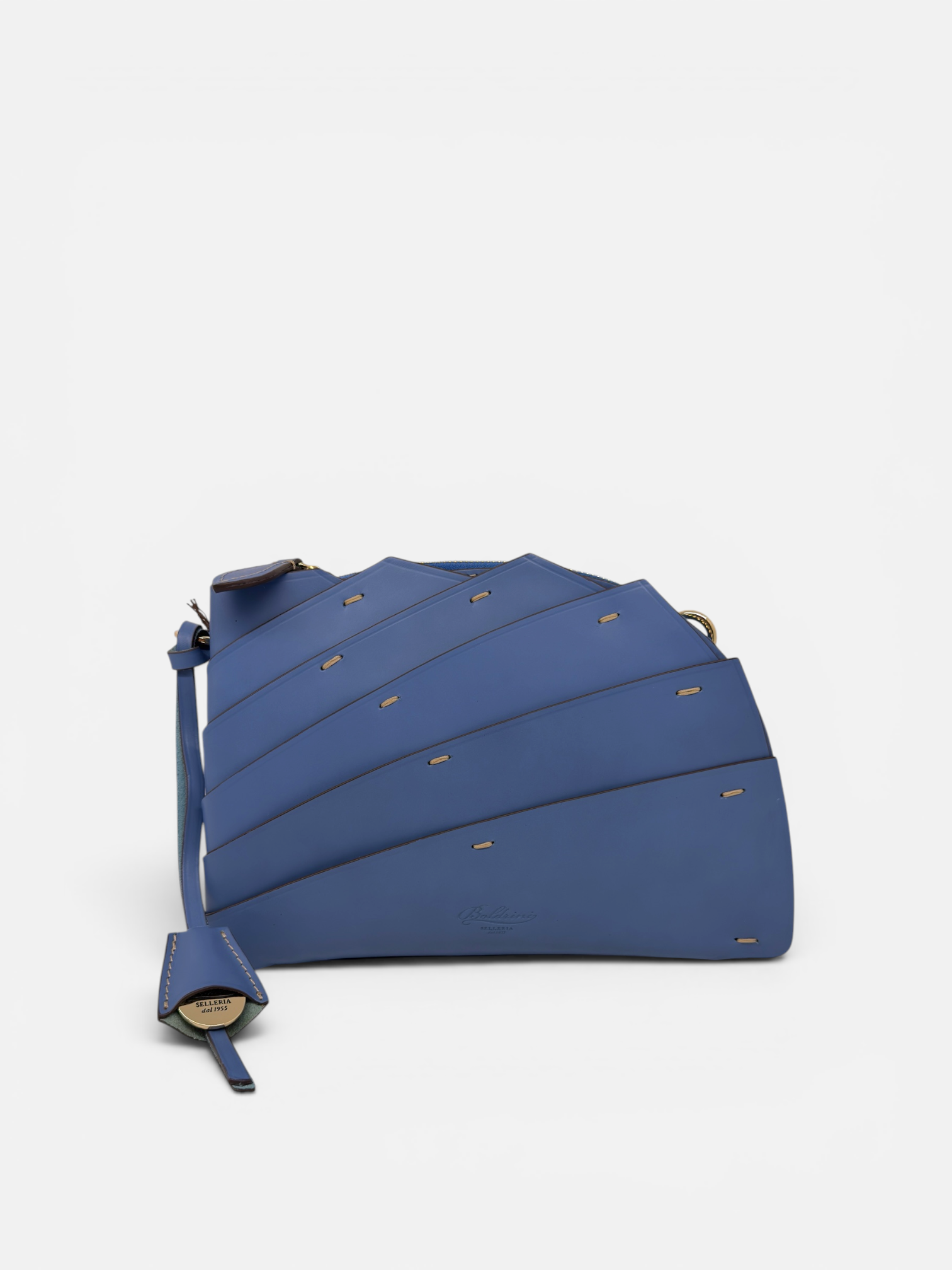 Boldrini Bag 7606 Cobalto