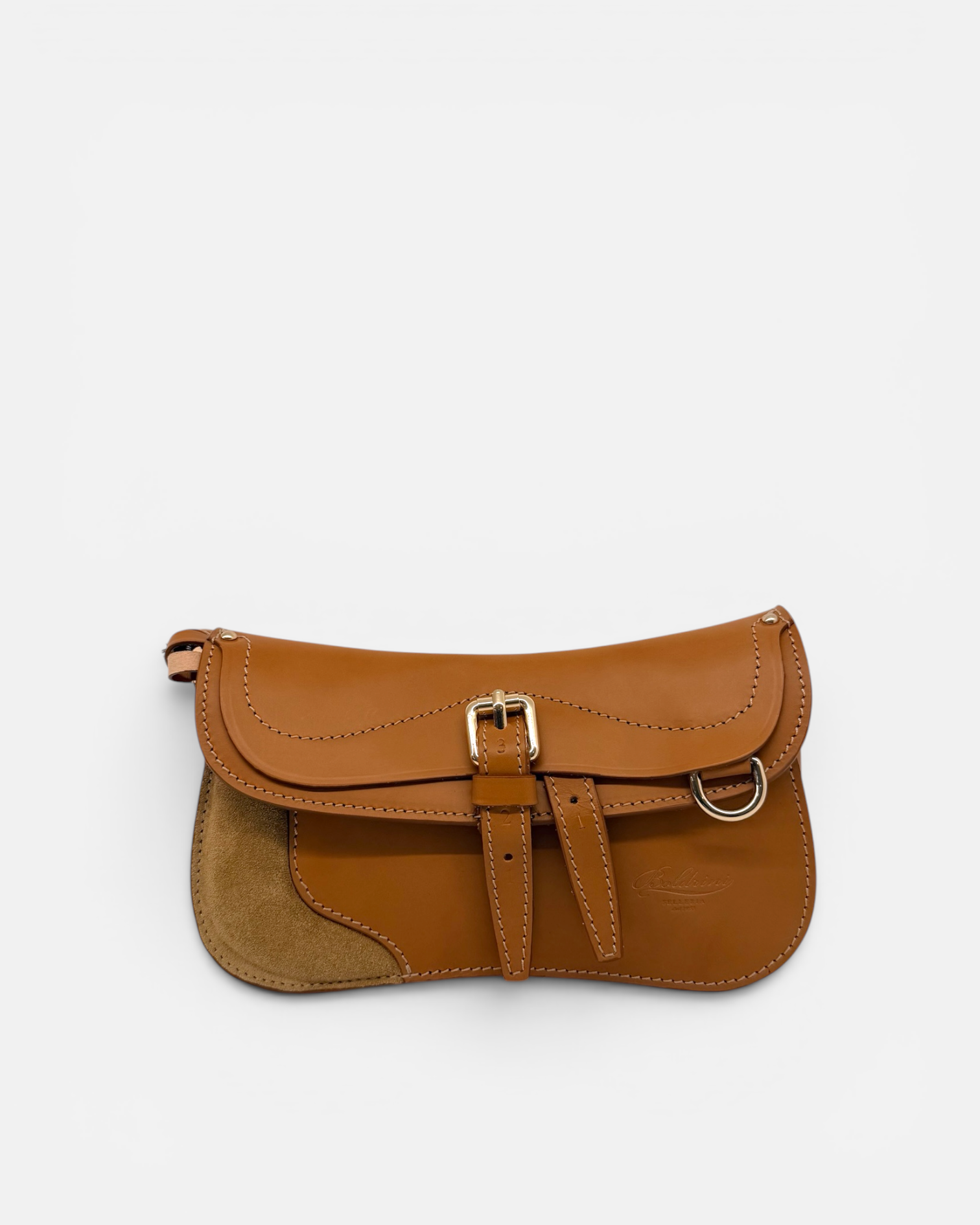 Boldrini Bag 7653 Naturale