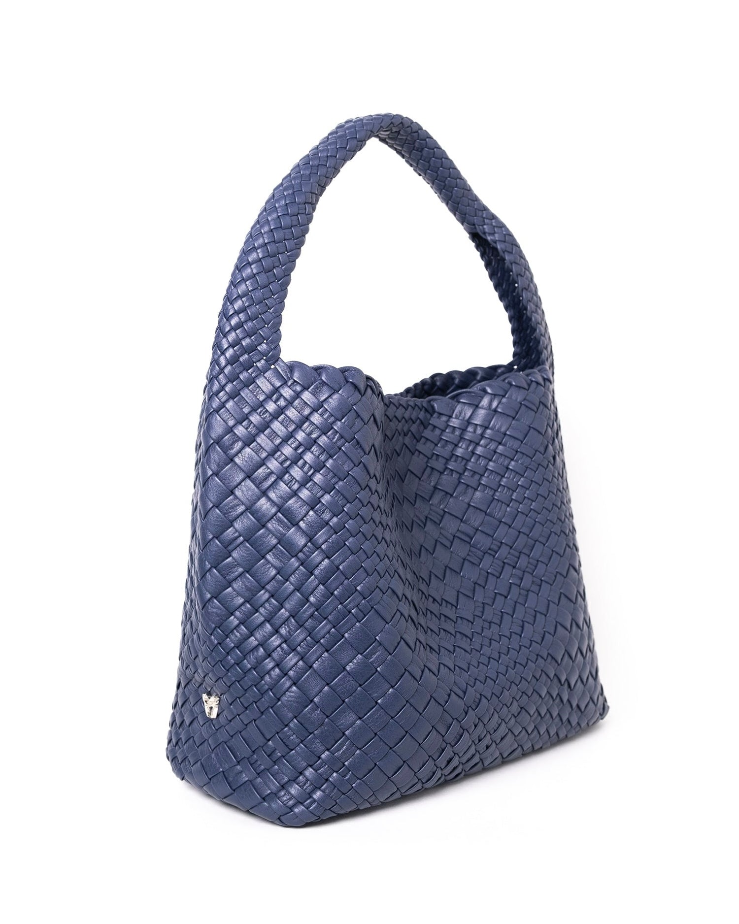Handwoven Bag Ghibli 4669 Elba