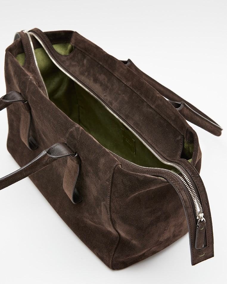 Biagini Bag Shopping Portici Small