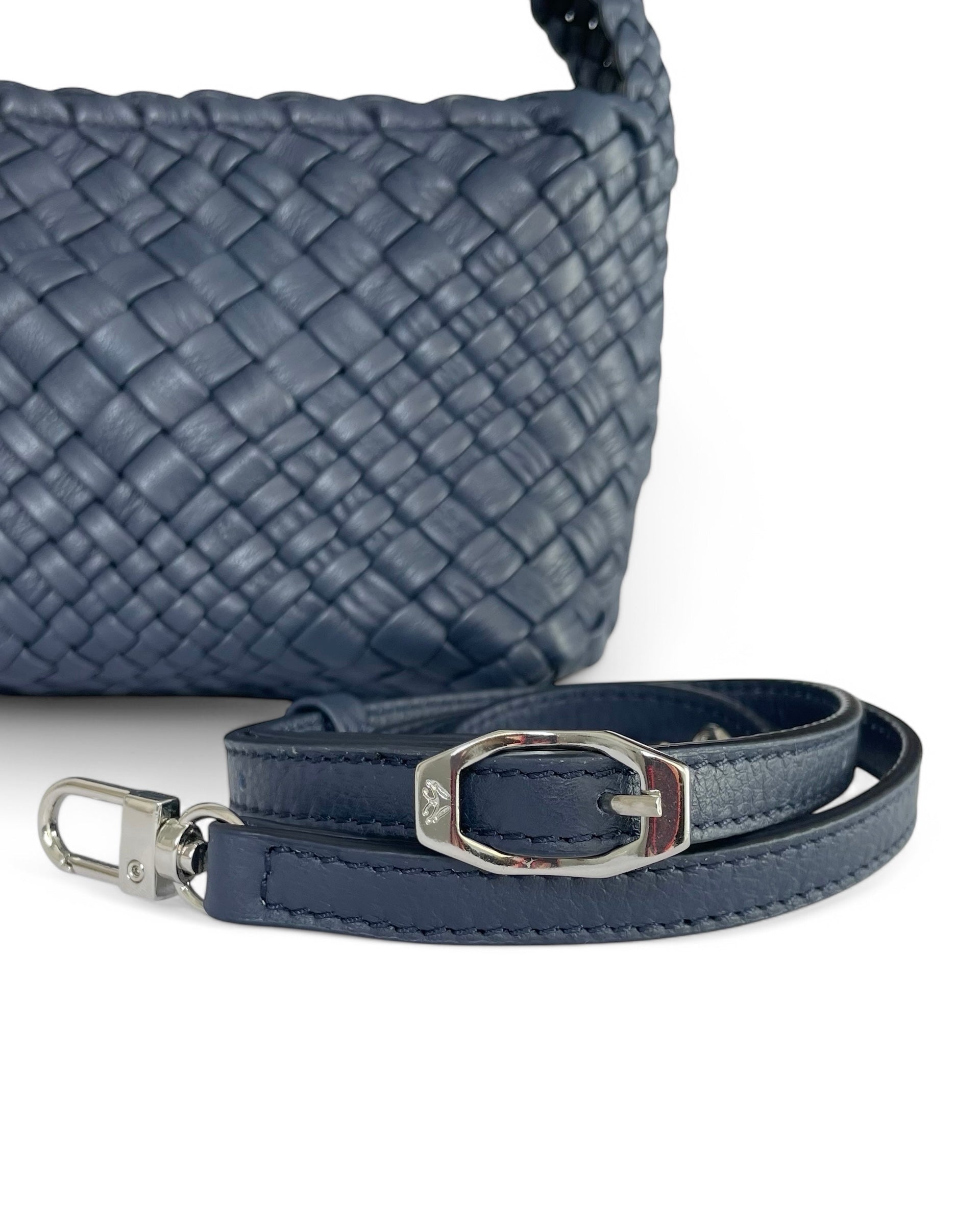 Handwoven Bag 4507 Elba