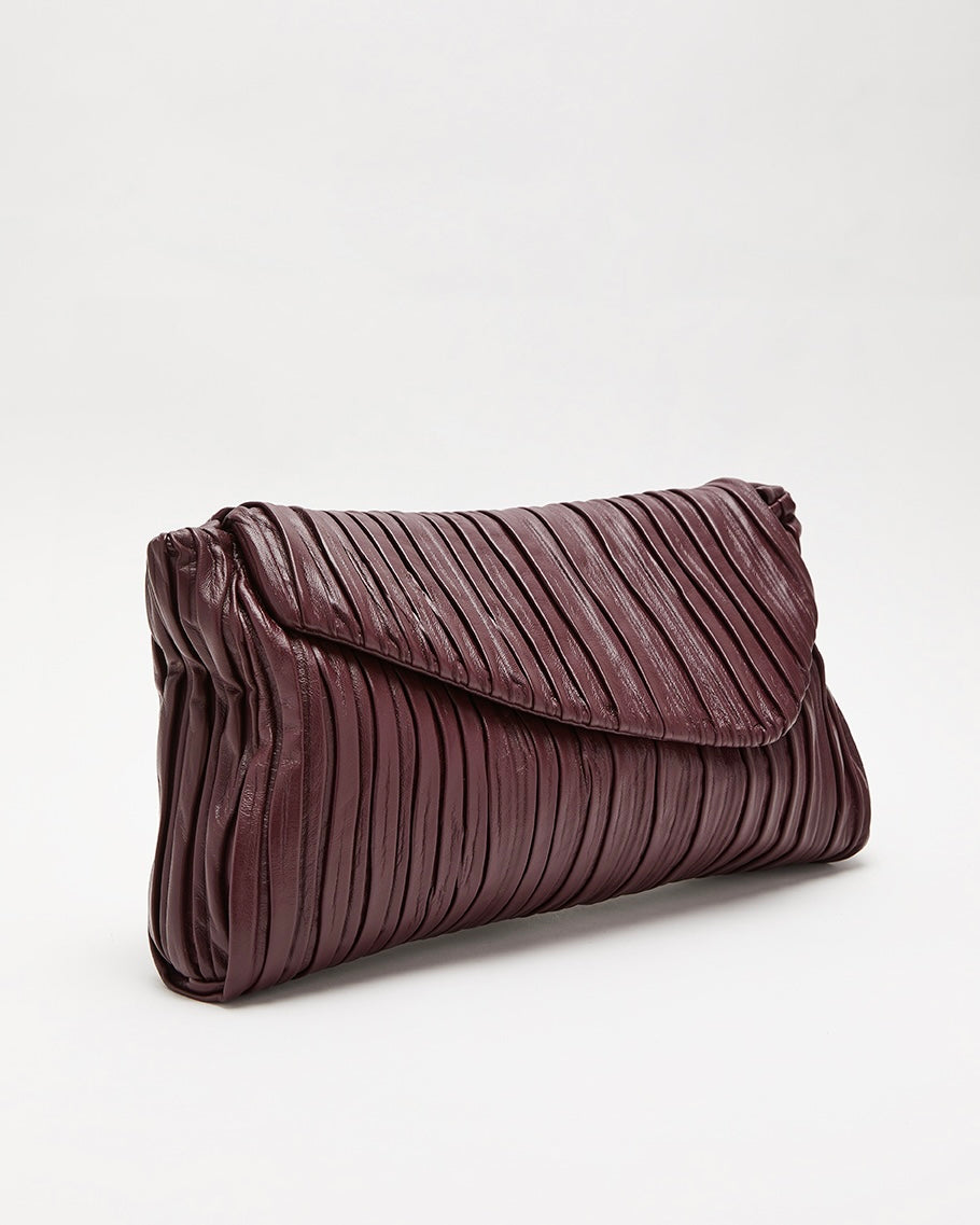 Biagini Bag Softissima Wine