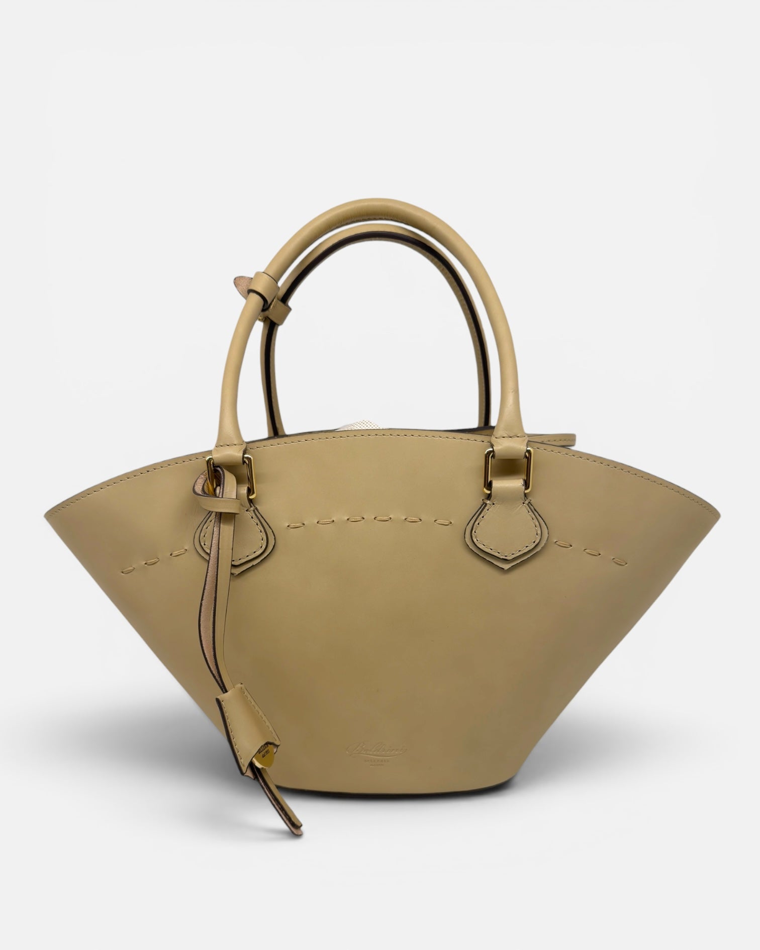 Boldrini bag 7670 Osso