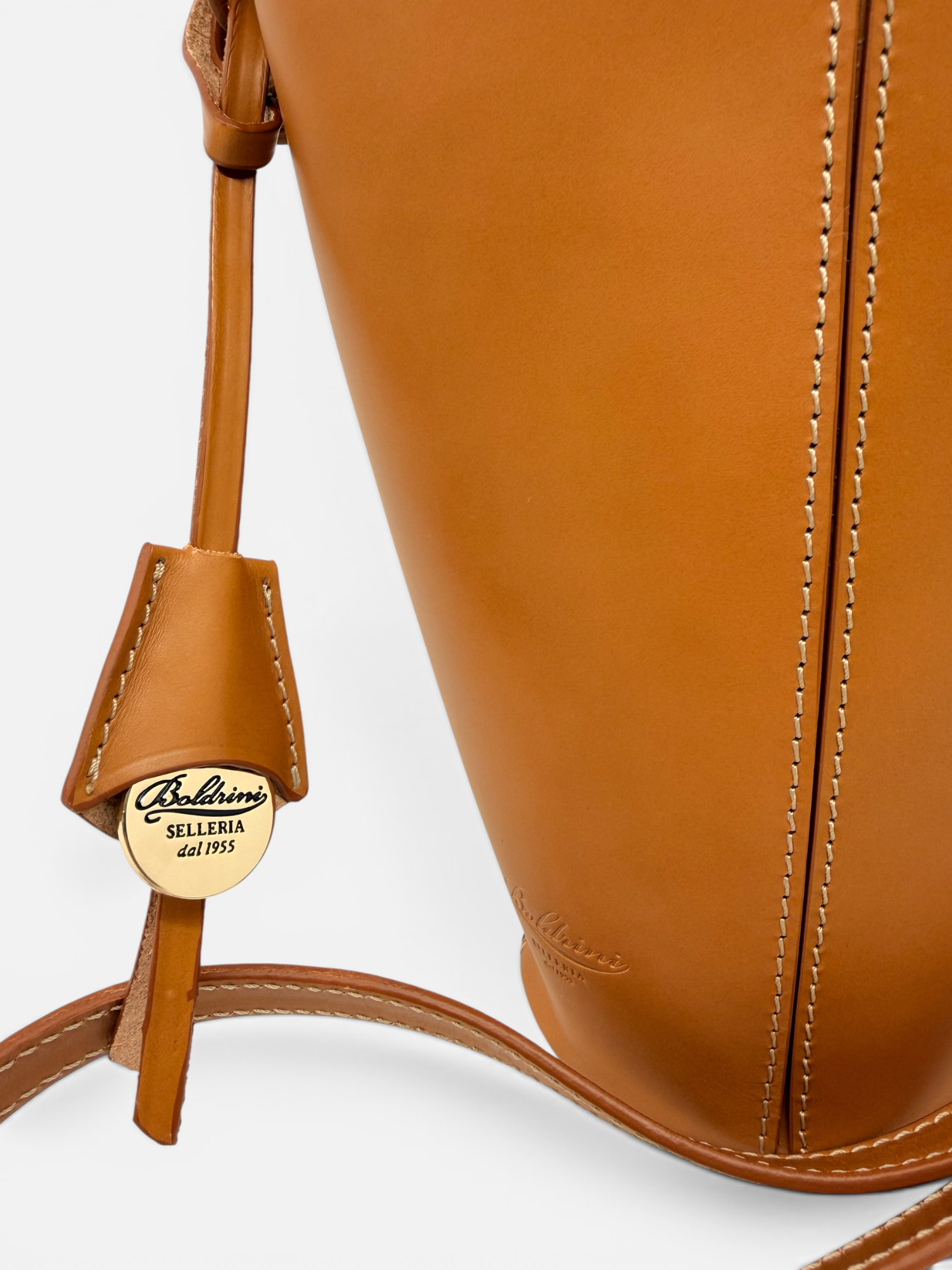 Boldrini bag 7662 Naturale
