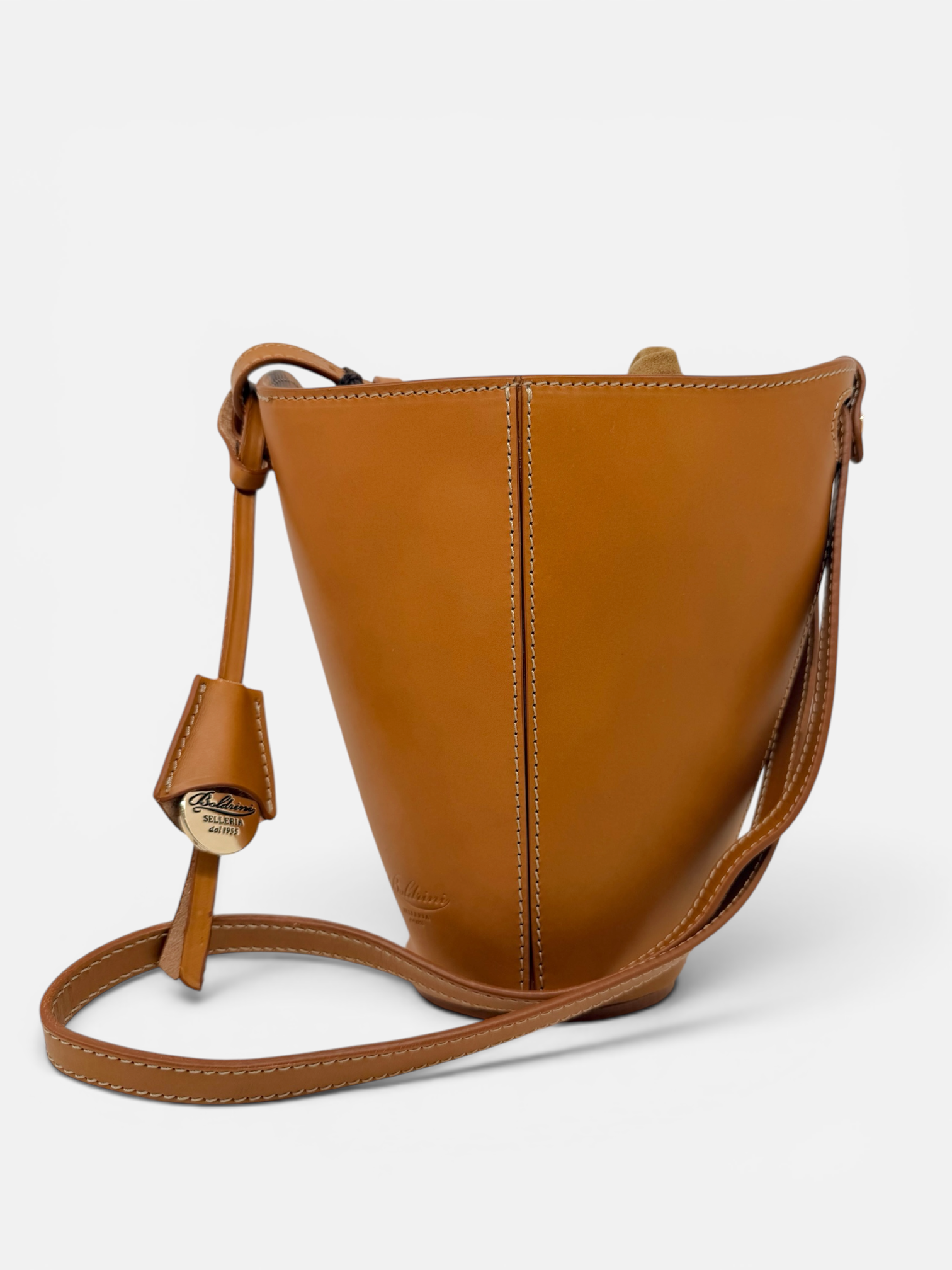 Boldrini bag 7662 Naturale