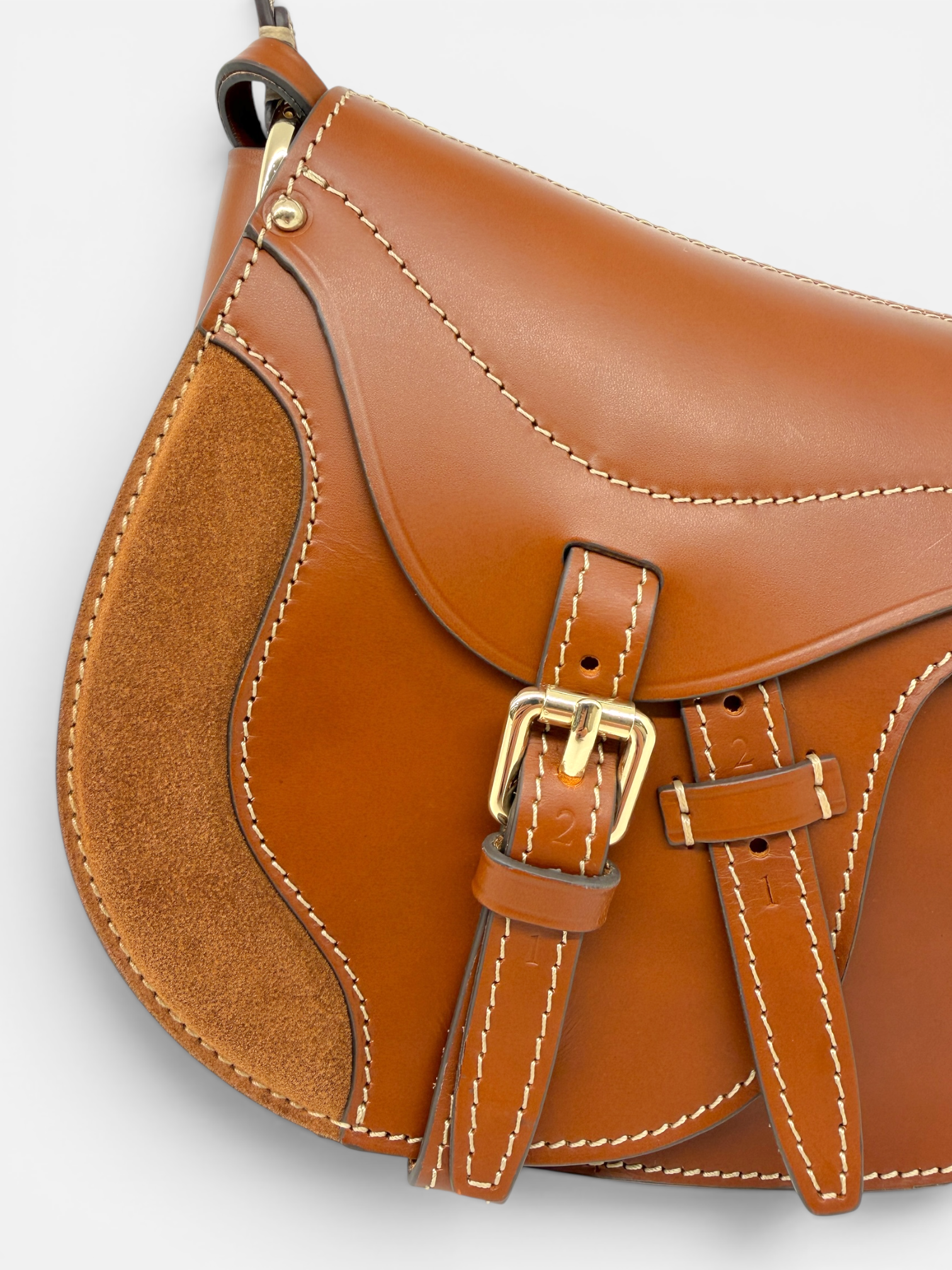 Boldrini Bag 7321 Naturale