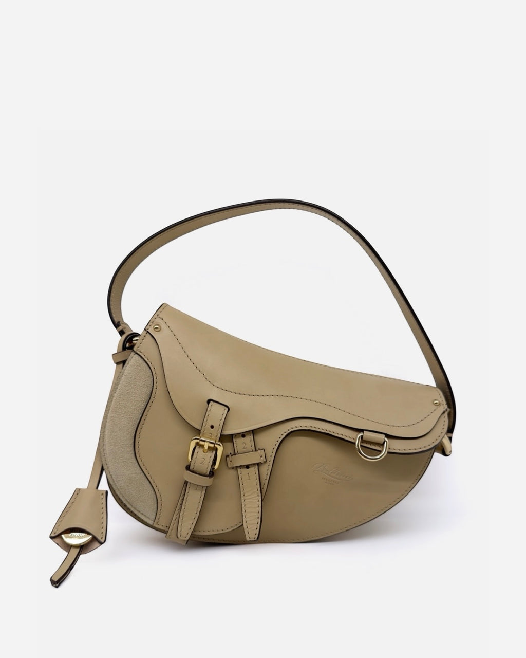 Boldrini Bag 7321 Osso