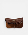 Boldrini Bag 7653 Papaya