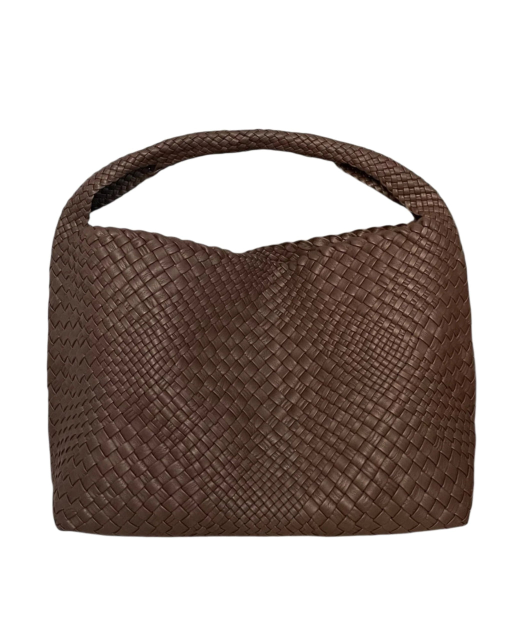 Handwoven Bag Ghibli 4296 Moor