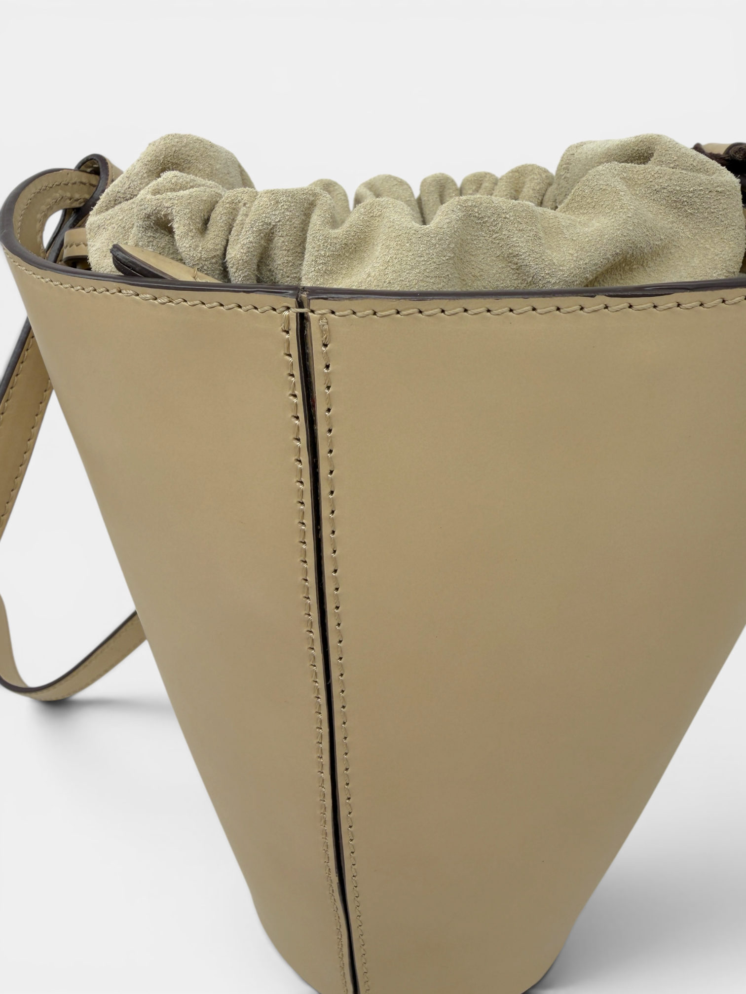 Boldrini Bag 7662 Osso