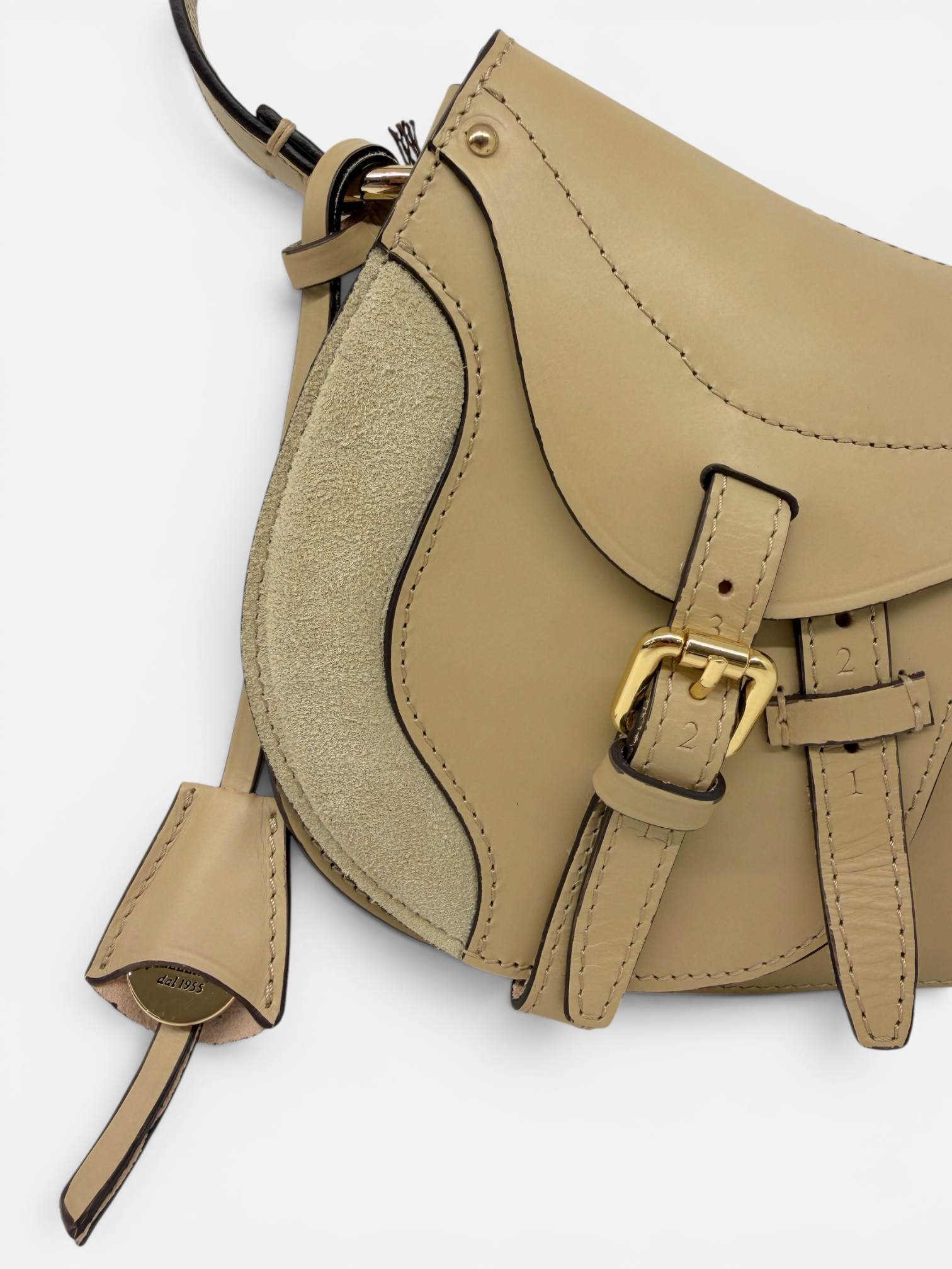 Boldrini Bag 7321 Osso