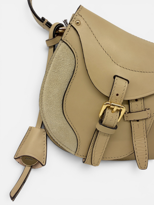 Boldrini Bag 7321 Osso