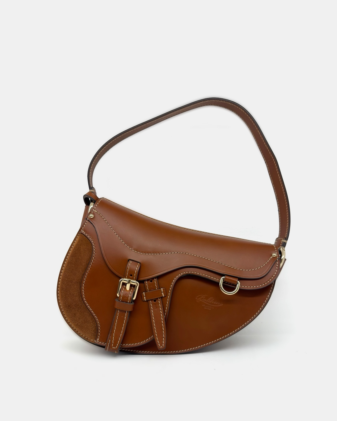 Boldrini bag 7321 Golden