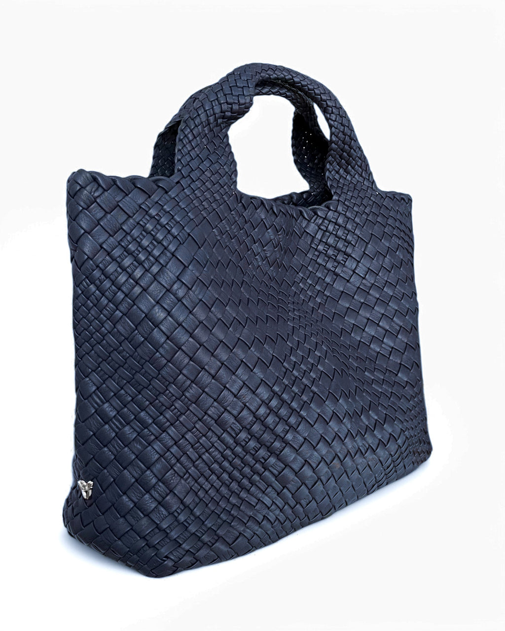 Handwoven Bag Ghibli 4344 Elba