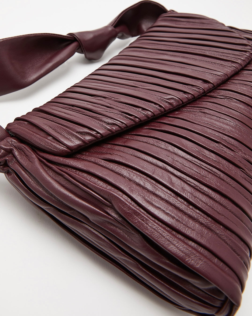 Biagini Bag Softissima Wine