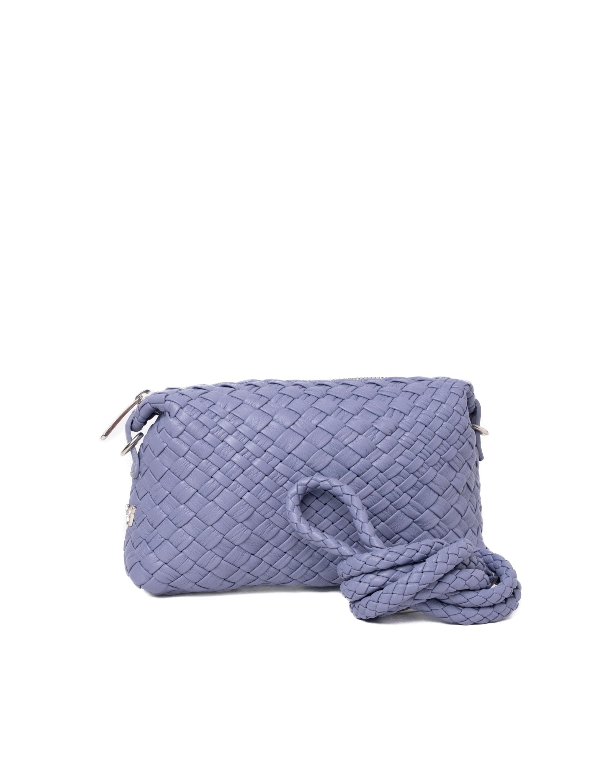 Handwoven Bag Ghibli 5041 Twilight