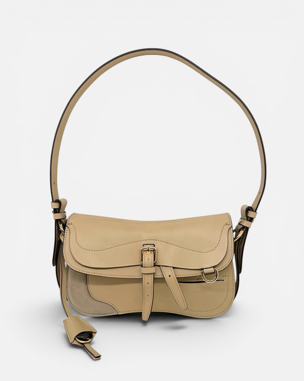 Boldrini Bag 7654 Osso