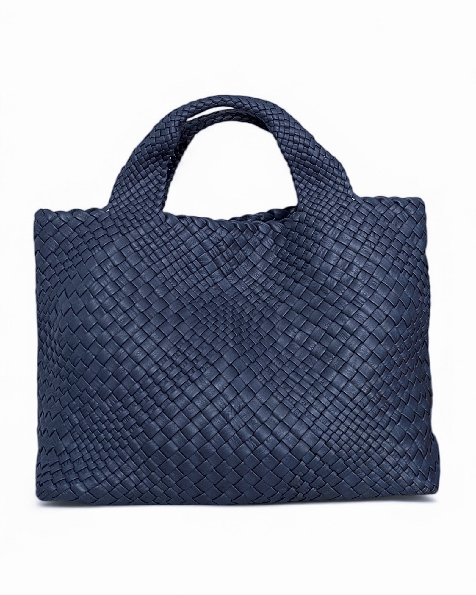Handwoven Bag Ghibli 4344 Elba