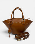 Boldrini bag 7662 Golden