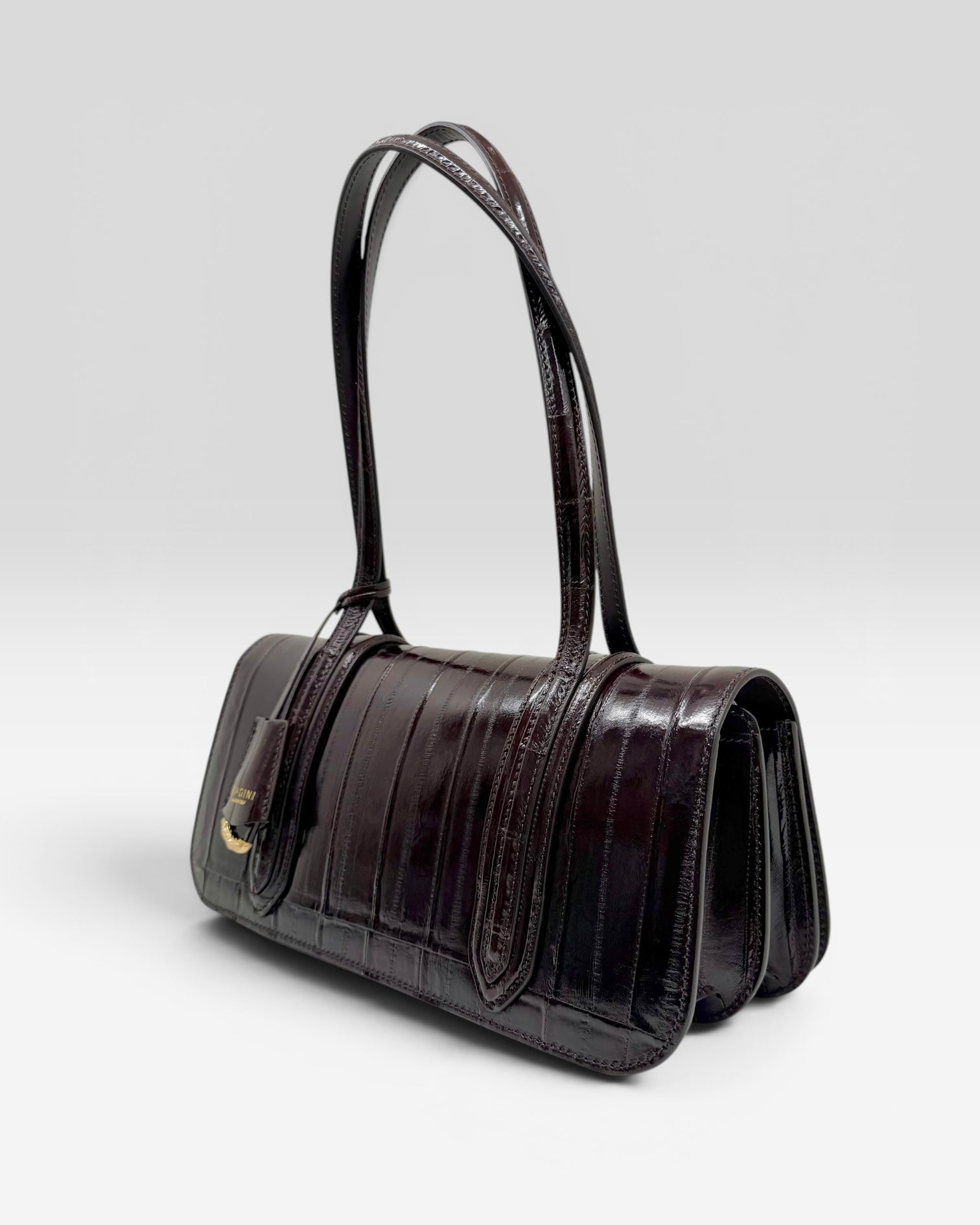 Biagini Bag Bonissima Long Testa Di Moro