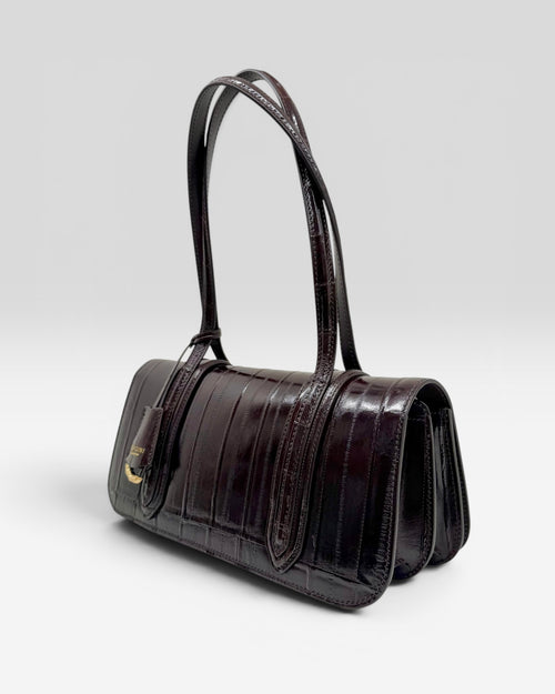 Biagini Bag Bonissima Long Testa Di Moro