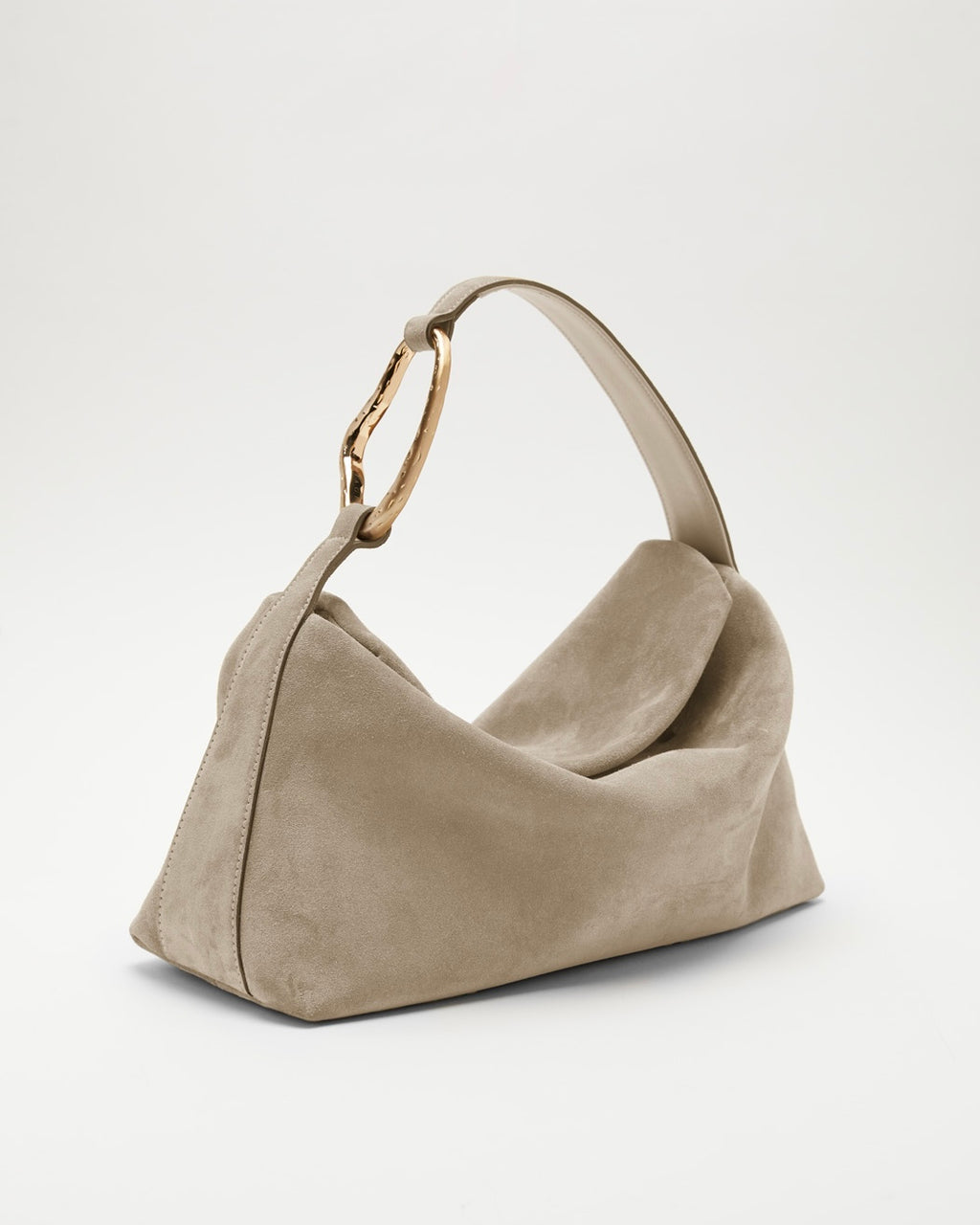 Biagini Bag Liaison Beige