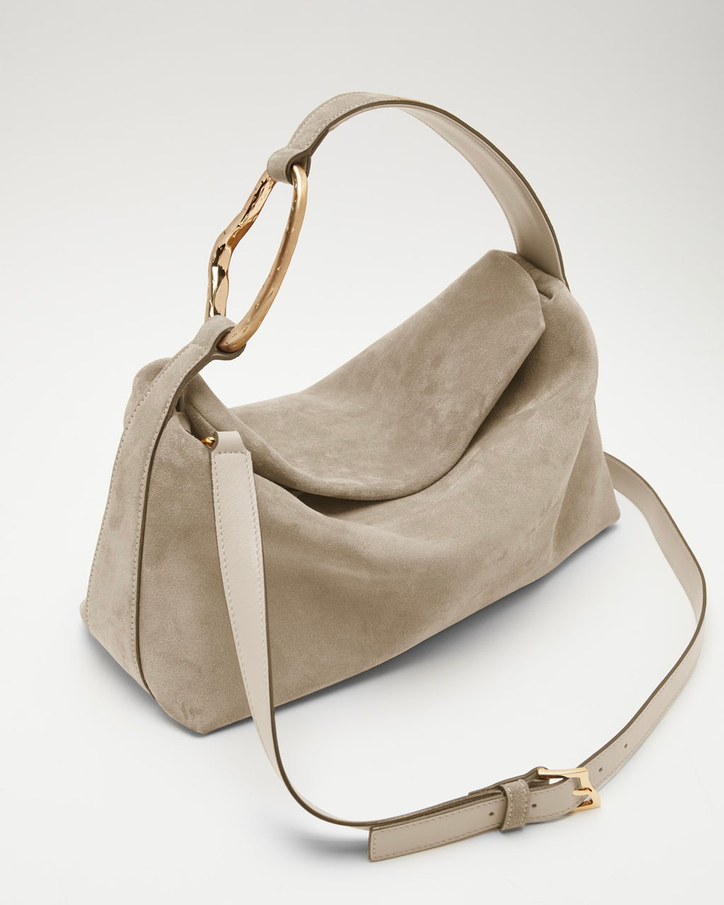 Biagini Bag Liaison Beige