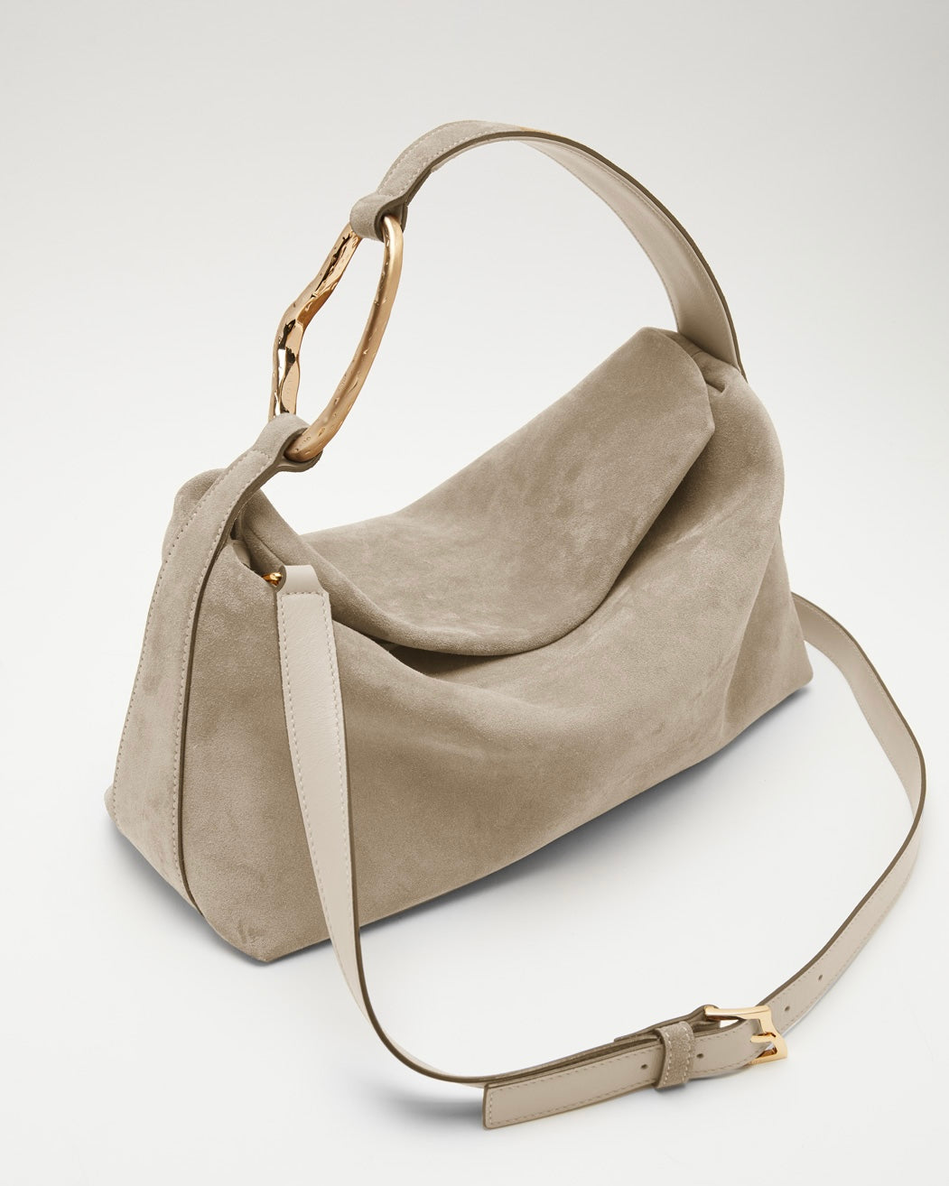 Biagini Bag Liaison Beige