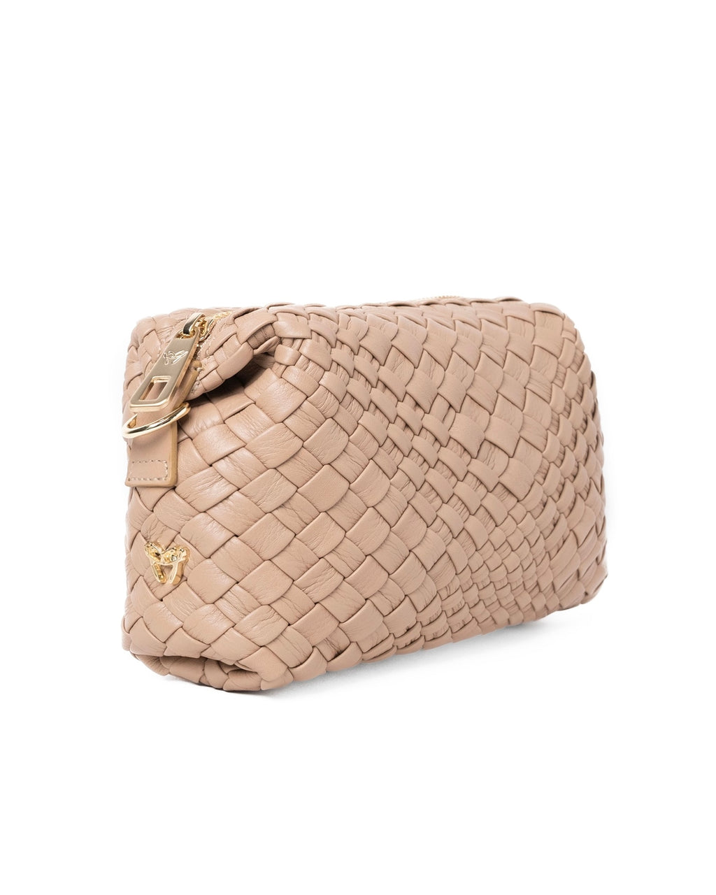 Handwoven Bag Ghibli 5041 Gobi