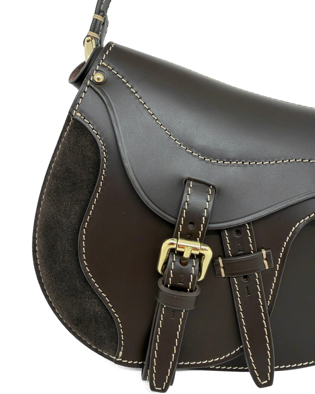 Boldrini Bag 7321 Moro