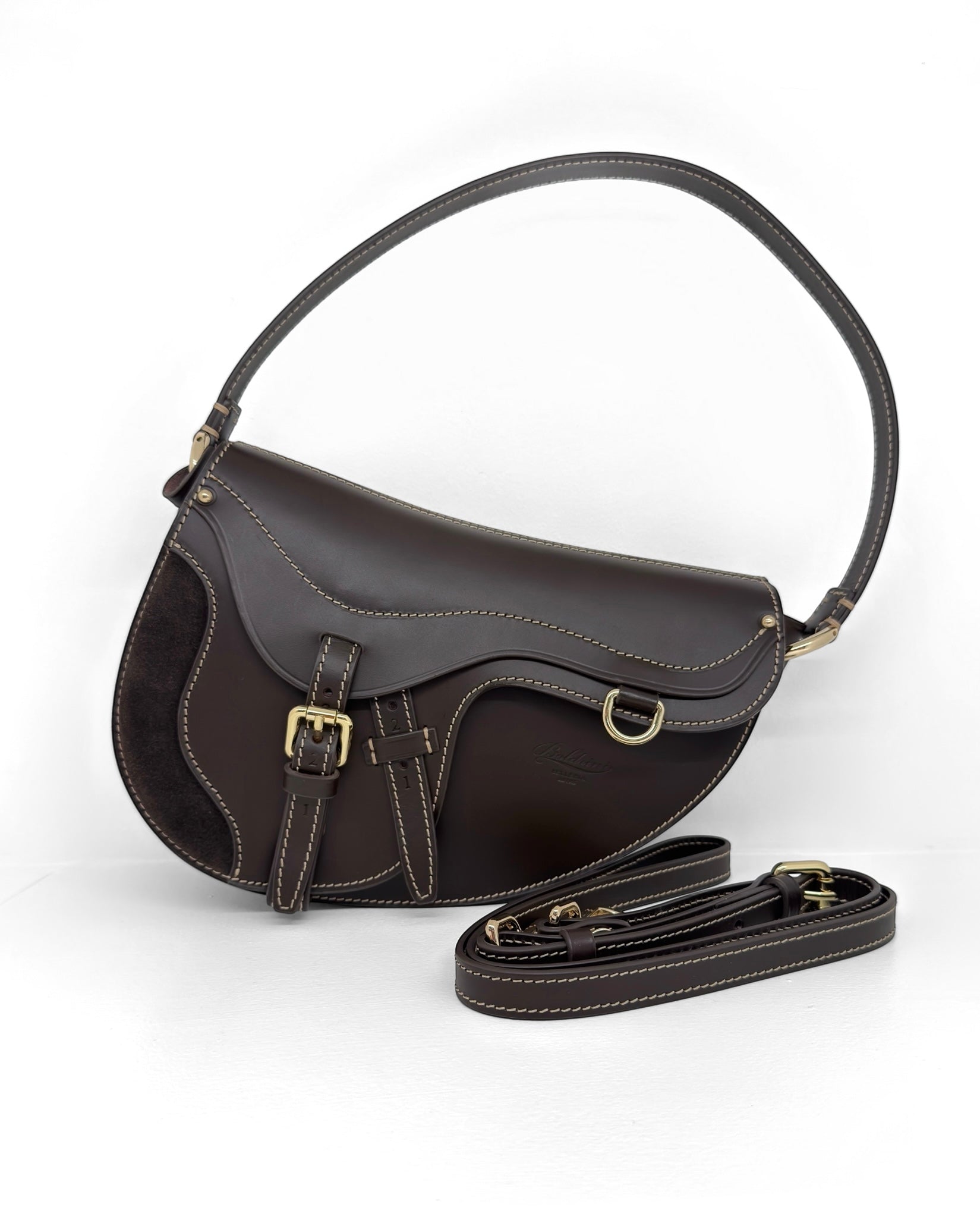 Boldrini Bag 7321 Moro