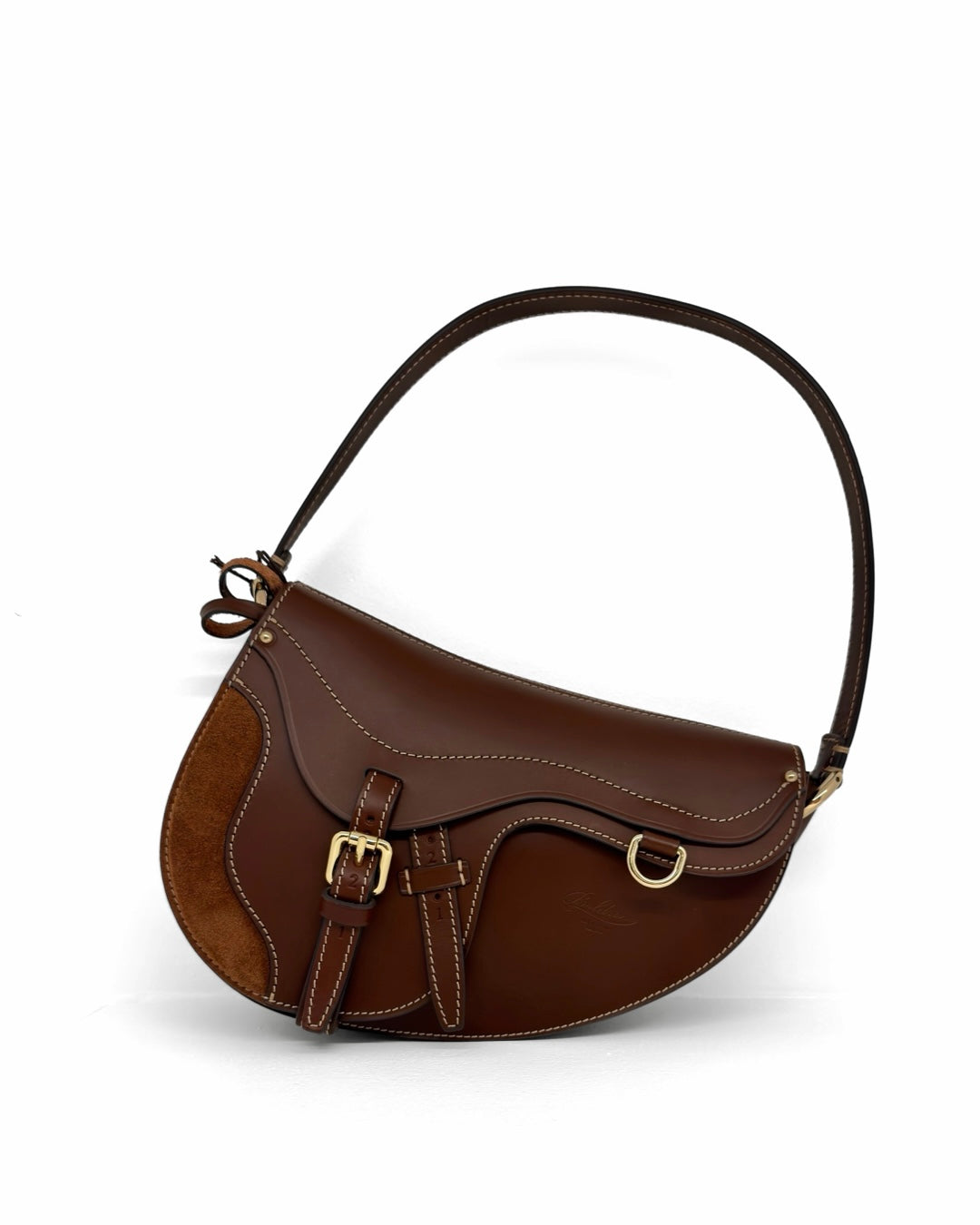 Boldrini Bag 7321 Papaya
