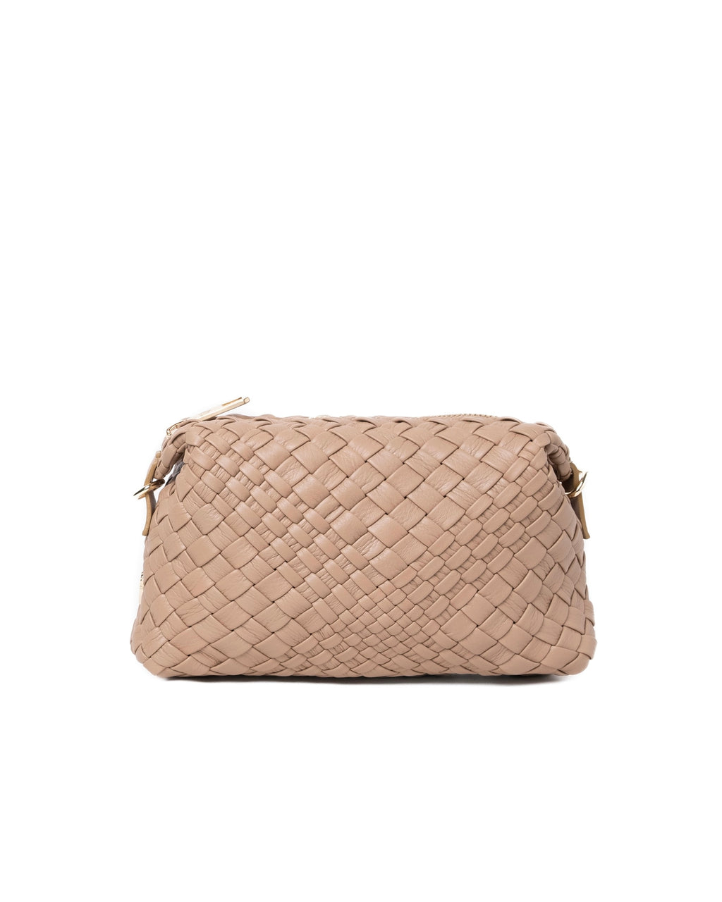 Handwoven Bag Ghibli 5041 Gobi