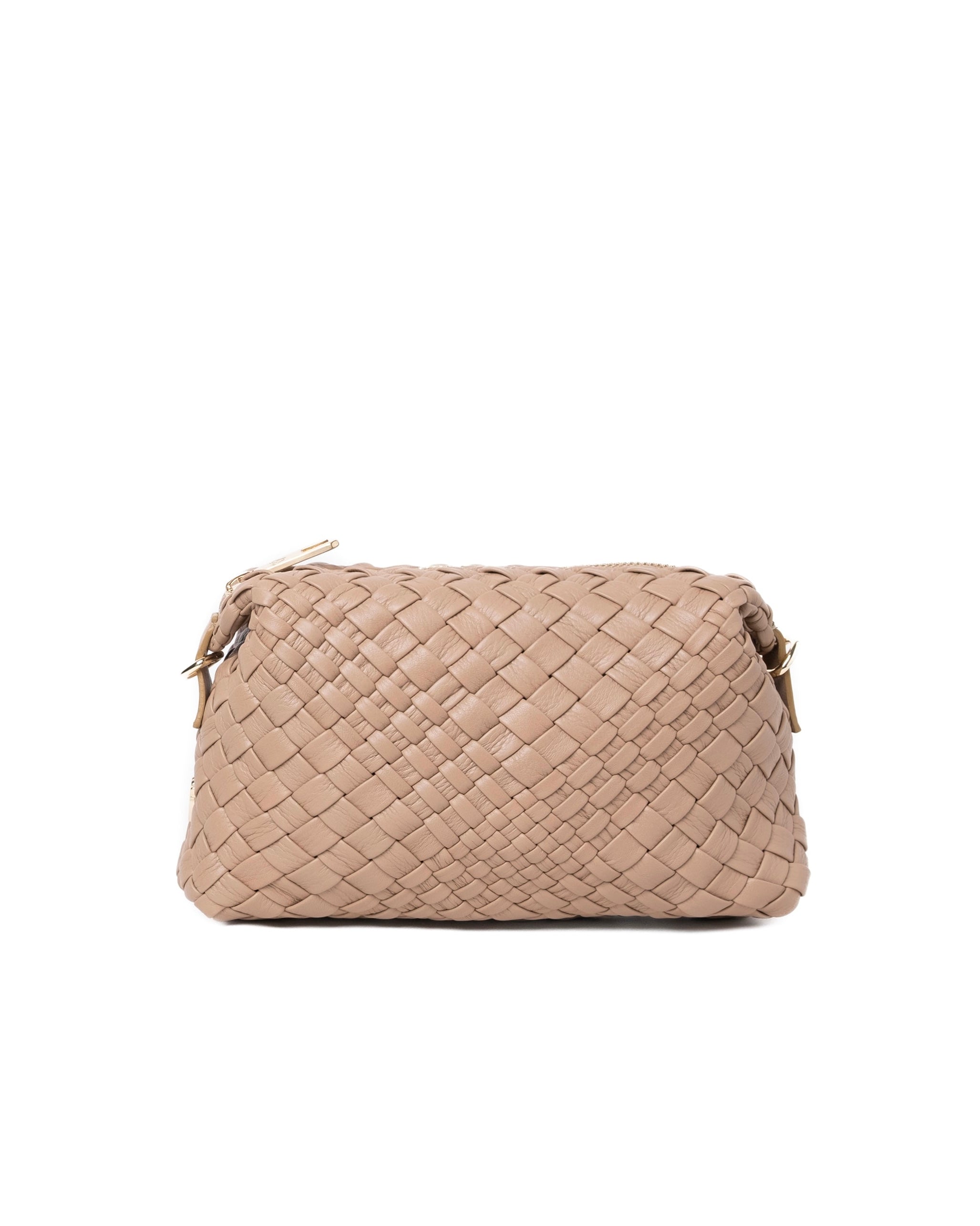 Handwoven Bag Ghibli 5041 Gobi