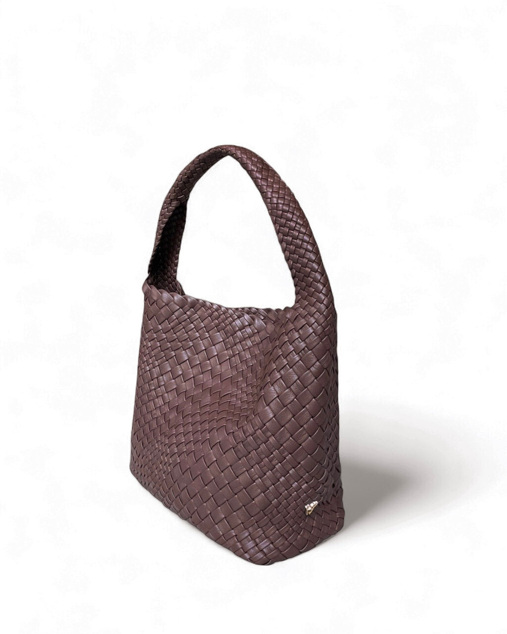 Handwoven Bag Ghibli 4669 Moor