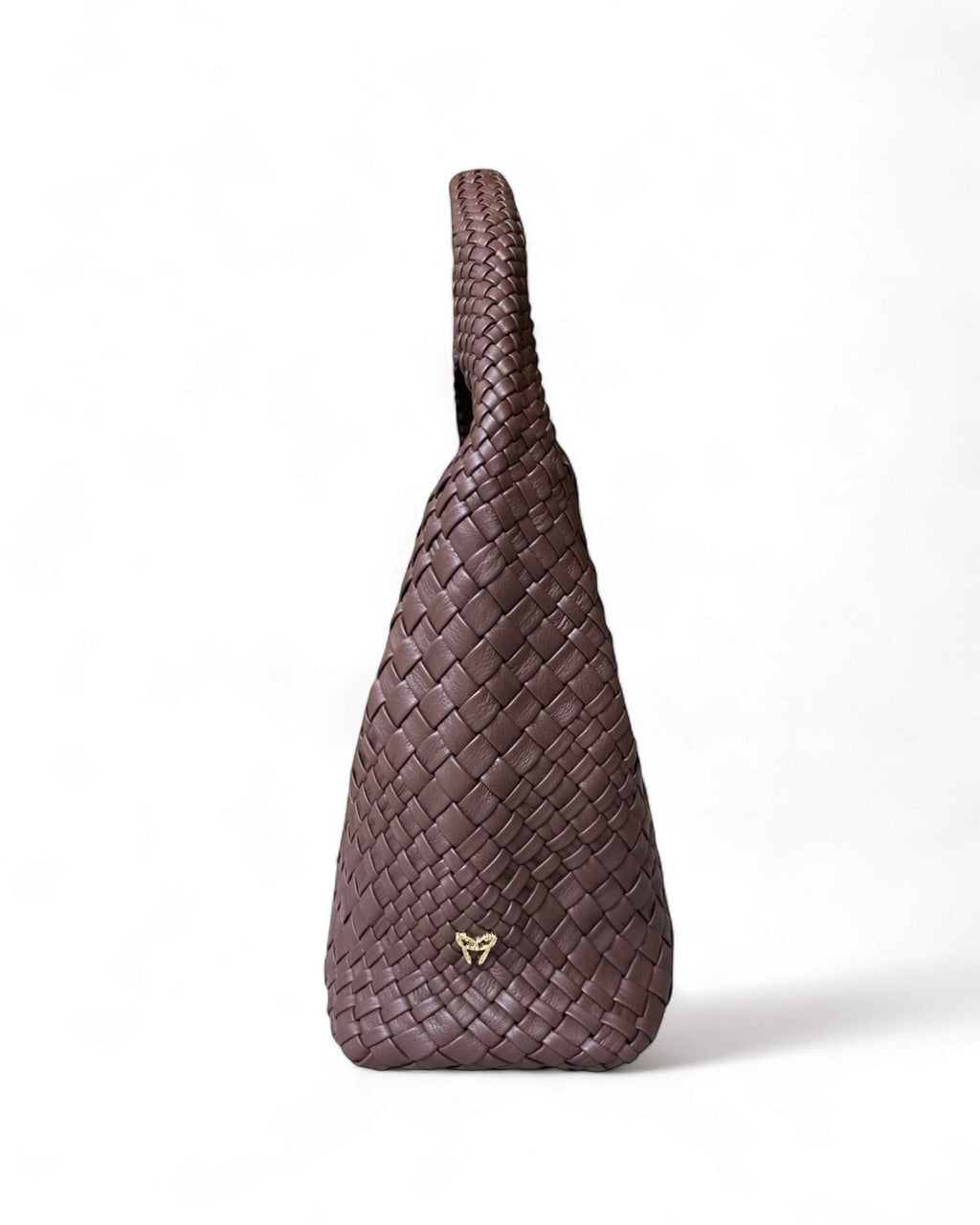 Handwoven Bag Ghibli 4669 Moor